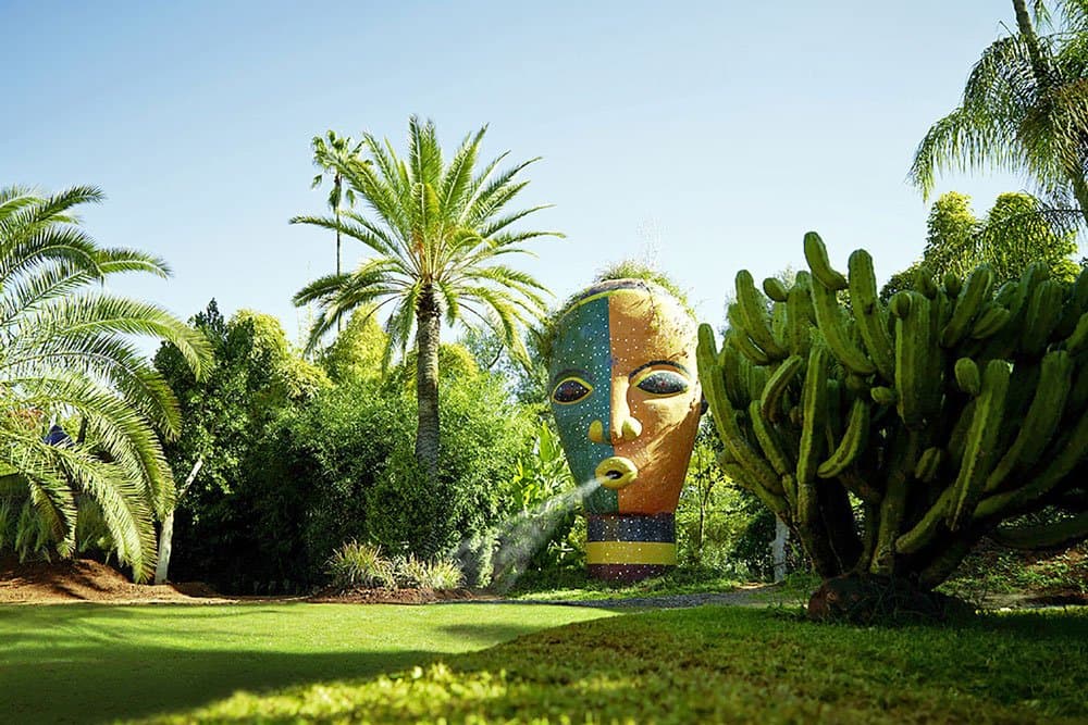 Marrakech